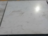 volakas white marble wall panels